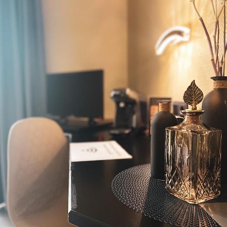 Hotel Augenblick Goodnight Kleve  Zewnętrze zdjęcie