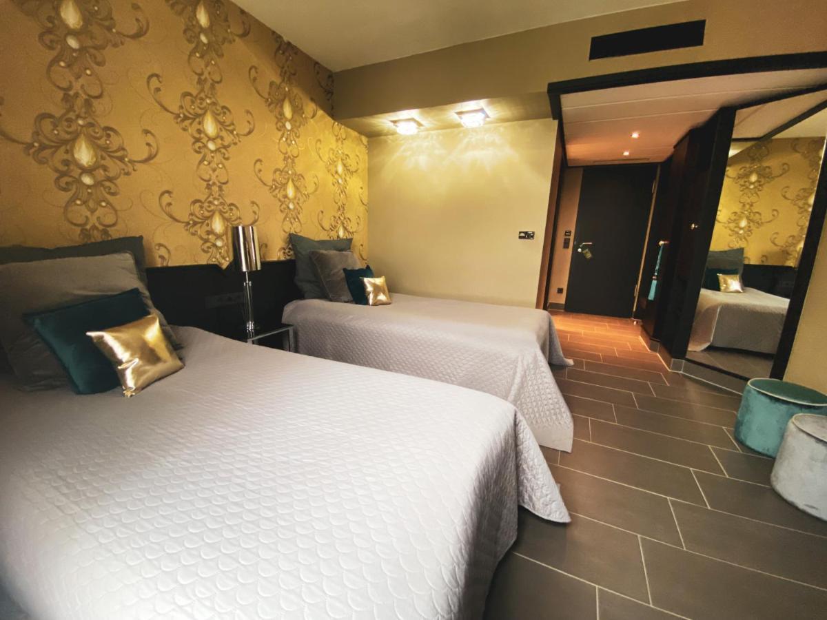 Hotel Augenblick Goodnight Kleve  Zewnętrze zdjęcie