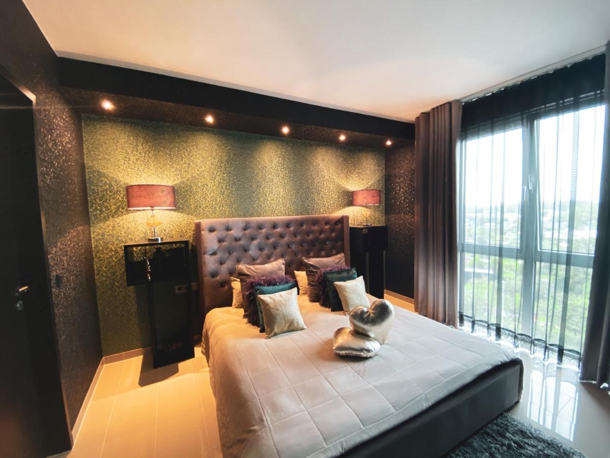 Hotel Augenblick Goodnight Kleve  Zewnętrze zdjęcie