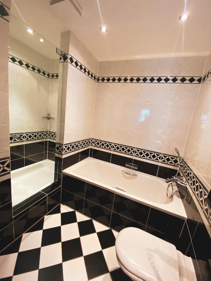 Hotel Augenblick Goodnight Kleve  Zewnętrze zdjęcie