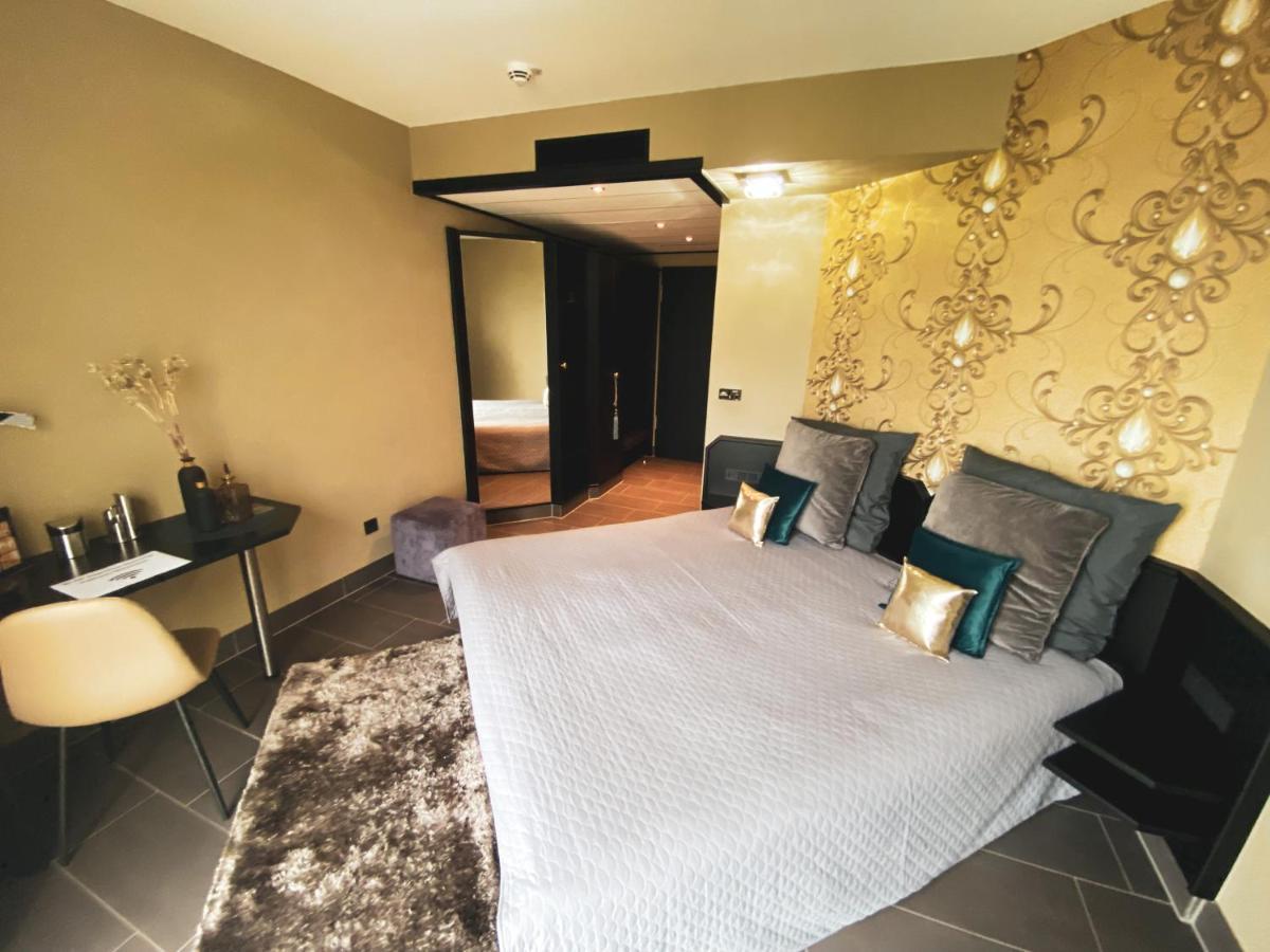 Hotel Augenblick Goodnight Kleve  Zewnętrze zdjęcie