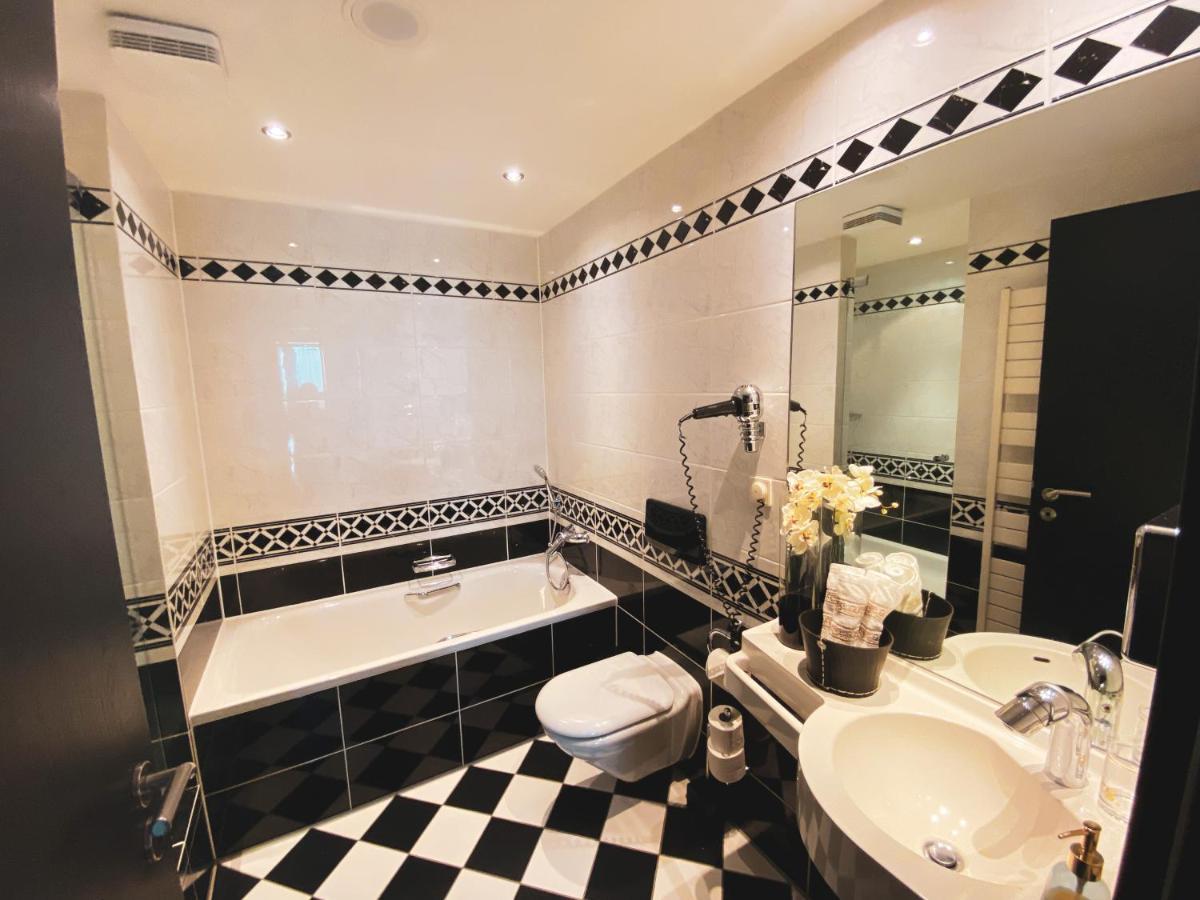 Hotel Augenblick Goodnight Kleve  Zewnętrze zdjęcie