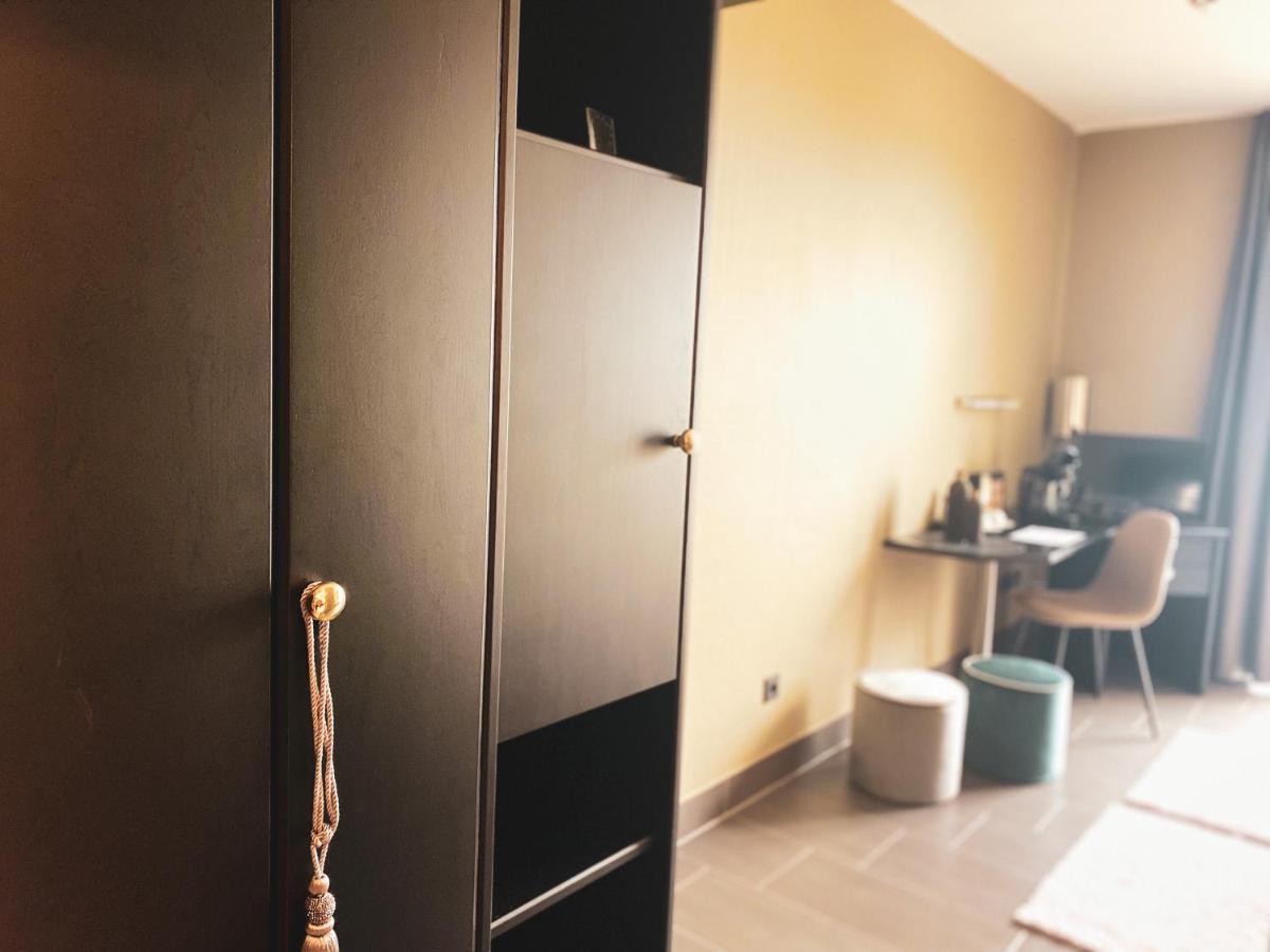 Hotel Augenblick Goodnight Kleve  Zewnętrze zdjęcie