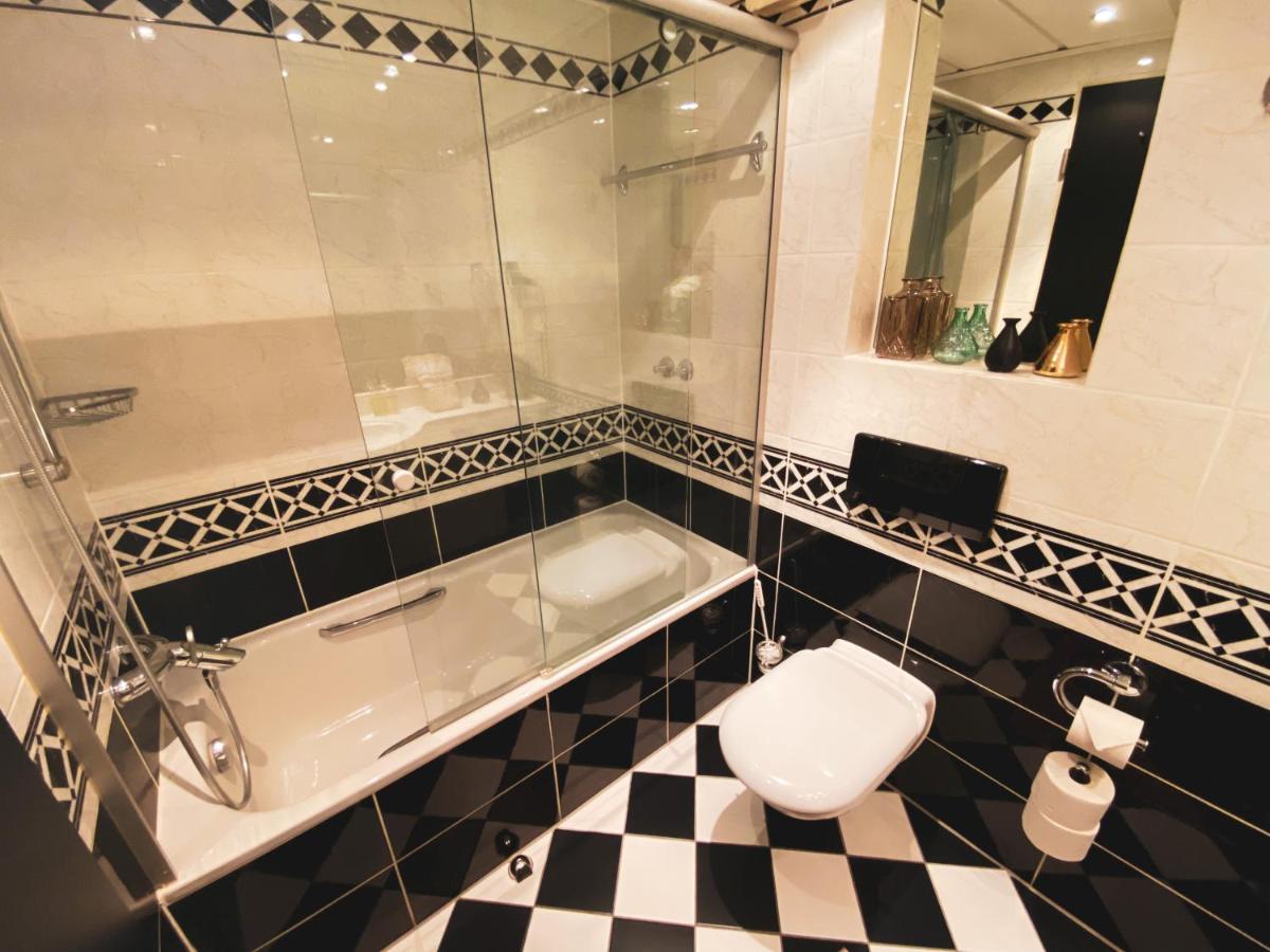 Hotel Augenblick Goodnight Kleve  Zewnętrze zdjęcie