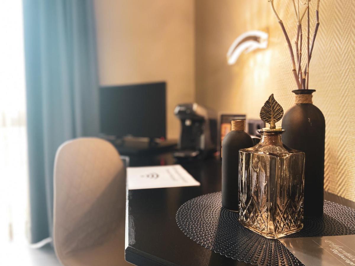 Hotel Augenblick Goodnight Kleve  Zewnętrze zdjęcie