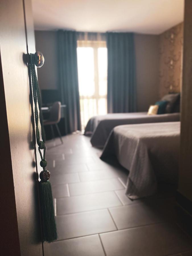 Hotel Augenblick Goodnight Kleve  Zewnętrze zdjęcie